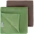 Салфетка хозяйственная Gipfel Clean Series 52419 (2шт)