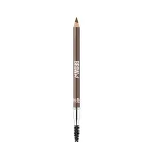 Карандаш для бровей LUXVISAGE BROWKI 1,65 г 402 тон