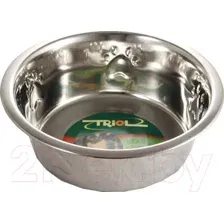 Миска для животных Triol 1612 / 30261028
