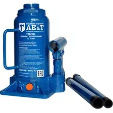 Бутылочный домкрат AE&T T20212i