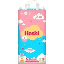 Подгузники Hoshi Diapers XL (48 шт)