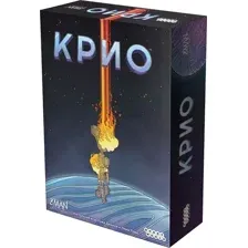 Настольная игра Мир Хобби Крио