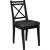 Стул Folium Марк 1 M1O269395B (масло, черный, Black)