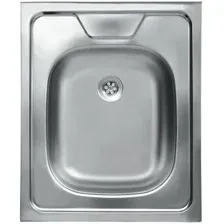 Кухонная мойка КромРус S 408 RUS