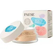 Основа под макияж Paese Mineral Matte Mineral Foundation 103N (7 г)