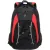 Городской рюкзак Torber ROCKIT T2375R (черный/красный)