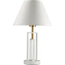 Настольная лампа Lumion Fletcher 5291/1T