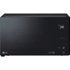 Микроволновая печь LG MB65R95DIS