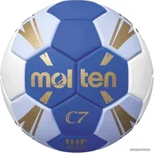 Гандбольный мяч Molten H1C3500-BW (размер 1)