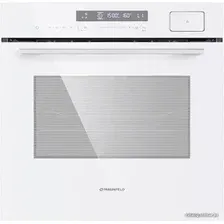 Электрический духовой шкаф MAUNFELD MEOR7216STW
