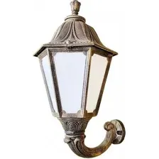 Фонарь уличный Fumagalli Noemi E35.132.000.BYH27