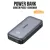 Внешний аккумулятор Ugreen PB502 10000mAh (серый)