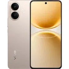 Телефон Vivo V70 Lite V2615 8GB/128GB международная версия (золотистый)