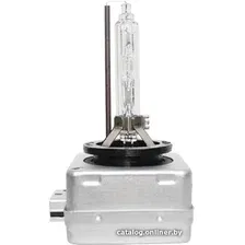 Ксеноновая лампа MIKROUNA D1S 4300K 1шт