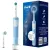 Электрическая зубная щетка Oral-B Vitality Pro X Clean D103.423.3 (голубой)