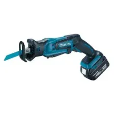 Профессиональная сабельная пила Makita DJR186RFE