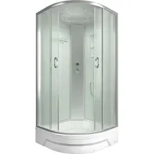 Душевая кабина Erlit ER350926-C3 90x90
