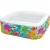 Надувной бассейн Intex Sea Aquarium 57471 (159х50)