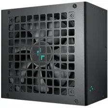 Блок питания DeepCool PL750D V2
