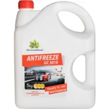GREENCOOL GC5010 5кг (красный) G12