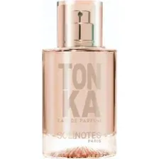 Парфюмерная вода Solinotes Tonka EdP (50 мл)