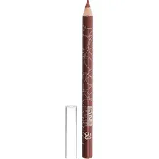 Карандаш для губ LUXVISAGE тон 53 (1.2г)
