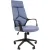 Офисное кресло CHAIRMAN 525 (T-02 голубой)