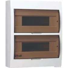 Бокс пластиковый Schneider Electric DEKraft 31013DEK