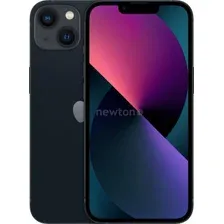 Apple iPhone 13 128GB (темная ночь)