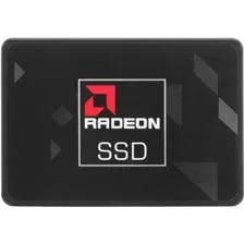 SSD AMD Radeon R5 128GB R5SL128G