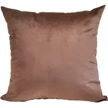 Подушка декоративная Файбертек Brown ПД 45x45
