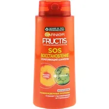 Шампунь для волос Fructis SOS восстановление, 700 мл