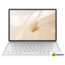 Планшет Huawei MatePad 12 X 2024 PaperMatte Wi-Fi BKY-W09 12GB/256GB с клавиатурой (белый)