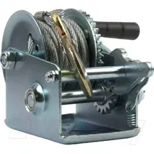Лебедка ручная Shtapler FD-800 360кг / 71064037 (10м)