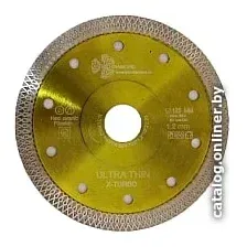 Отрезной диск алмазный  Trio Diamond UTX520
