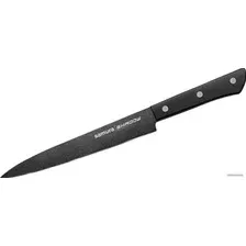Кухонный нож Samura Shadow SH-0045