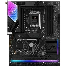 Материнская плата ASRock B860 Lightning WiFi Phantom Gaming