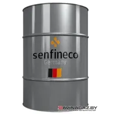 Моторное масло Senfineco SynthHC 10W40 SN A3/B4 / 208-8929 (208л)