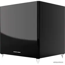 Проводной сабвуфер Acoustic Energy AE308 (черный)