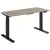 Подъемный стол KingStyle UP Dual S02B