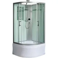 Душевая кабина WeltWasser WW500 Halle 1001