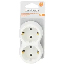 Разветвитель Zenitech 191901