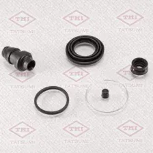 рем.к-т дискового тормоза задн.! d38 Toyota Camry 2.4i/3.0i 01 TCG1103 TATSUMI