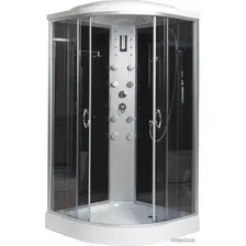 Душевая кабина Erlit ER 4509P-C4 90x90