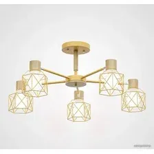 Люстра Imperiumloft CORF-B01 / 189495-26
