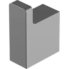 Крючок для ванны Cezares SLIDER-HK-01 (хром)