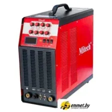 Инвертор сварочный MITECH AC/DC200P