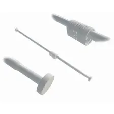 Карниз для ванны Wasserkraft Kammel SC-831120