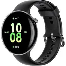 Умные часы HONOR Watch Fit IVY-B19С (черный)