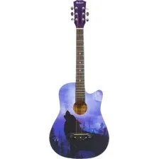 Акустическая гитара Belucci BC3840 1351